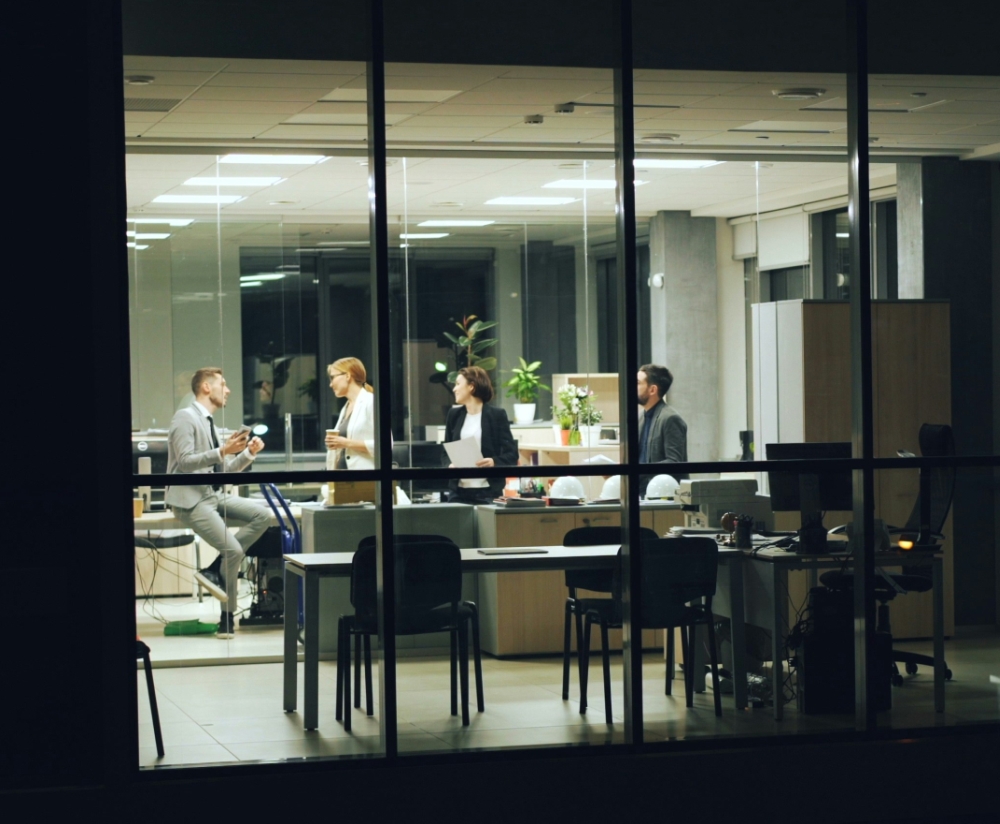 Building the AI-native Accounting Firm